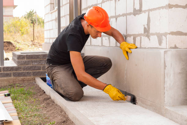 Affordable Exterior Waterproofing solutions in Paris Crossing, IN